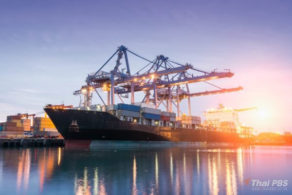 Kasikorn Research Centre predicts about 7% Thai export growth this year