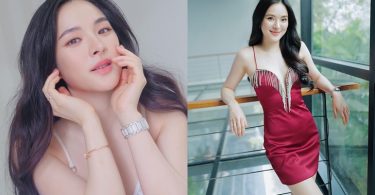 “ปันปัน” บริจาคเงิน 1 ล้านบาท สร้างห้องผู้ป่วย ICU ความดันลบ