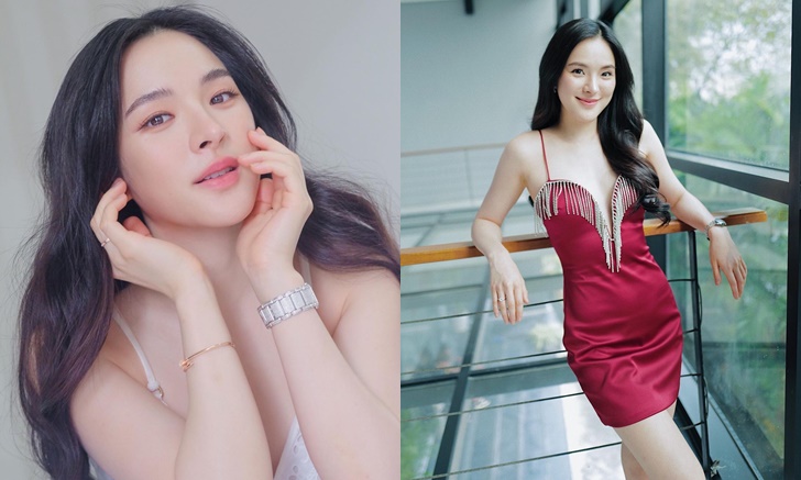 “ปันปัน” บริจาคเงิน 1 ล้านบาท สร้างห้องผู้ป่วย ICU ความดันลบ