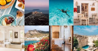 Are the Egadi islands Sicily’s most serene islands?