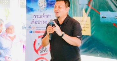Anwar Salaeh, the Democrat fighting for party’s return to anti-authoritarian roots    