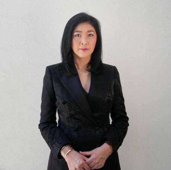 Former PM Yingluck says junta has failed Thais on 7th anniversary of coup