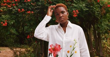 Singer-songwriter Arlo Parks on her favourite places in the world