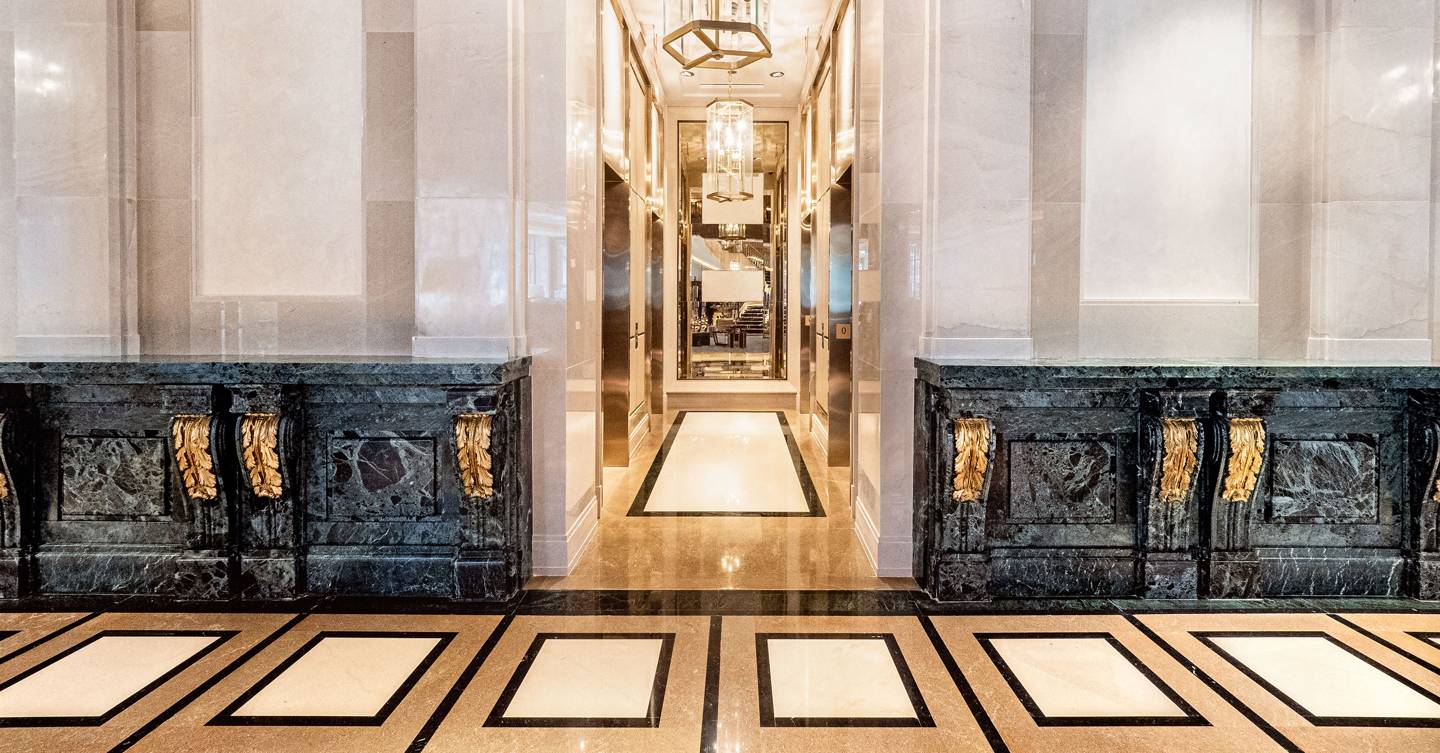 Four Seasons Hotel Madrid review