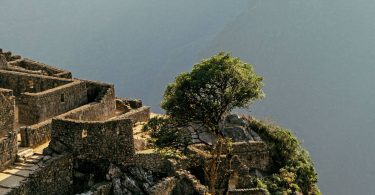 Sustainable Machu Picchu | CN Traveller