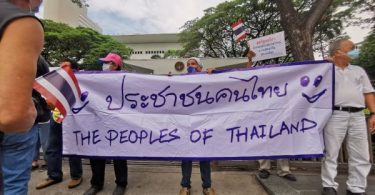 From friends to foes: How former yellow-shirt leaders have turned against Prayut