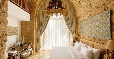 Arthaus Beirut, Lebanon hotel review