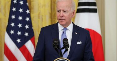 Biden orders review of COVID origins as lab leak theory debated