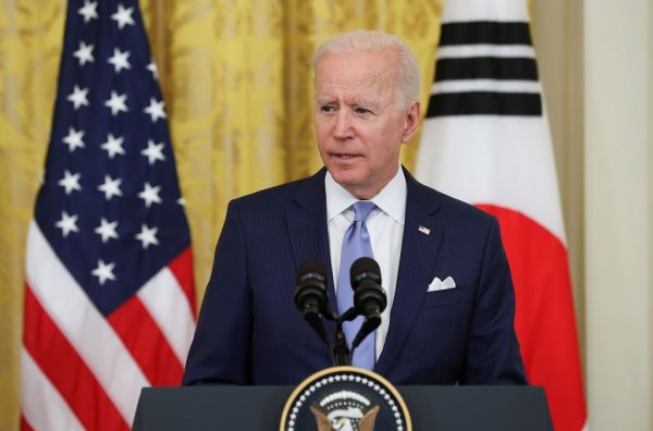 Biden orders review of COVID origins as lab leak theory debated