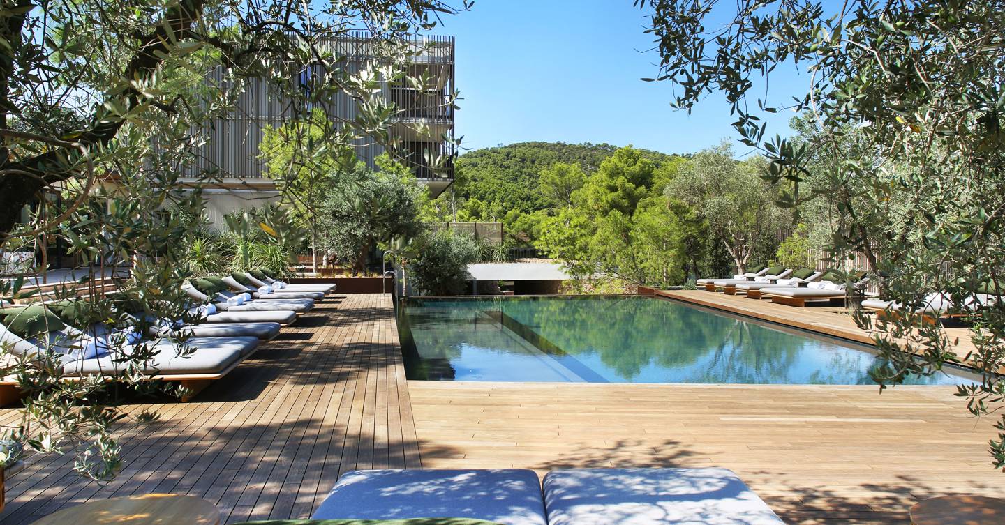 Maslina Resort, Hvar Island, Croatia review