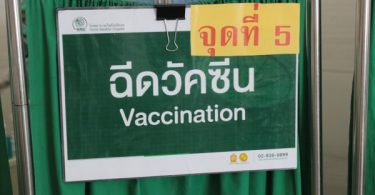 All eyes on China’s Sinovac – Thailand’s vaccine choice for emergency