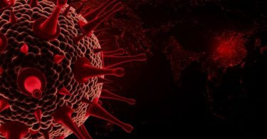 South African COVID-19 variant cases in Thailand’s South confirmed
