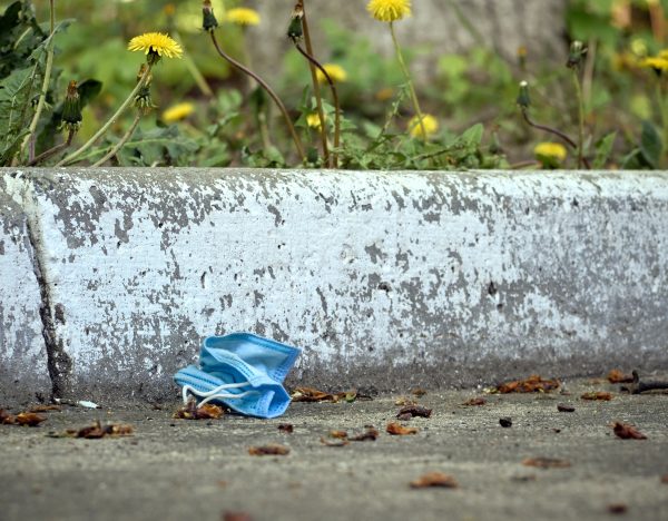 Bangkok produces average of 16 tonnes of COVID-contaminated garbage per day