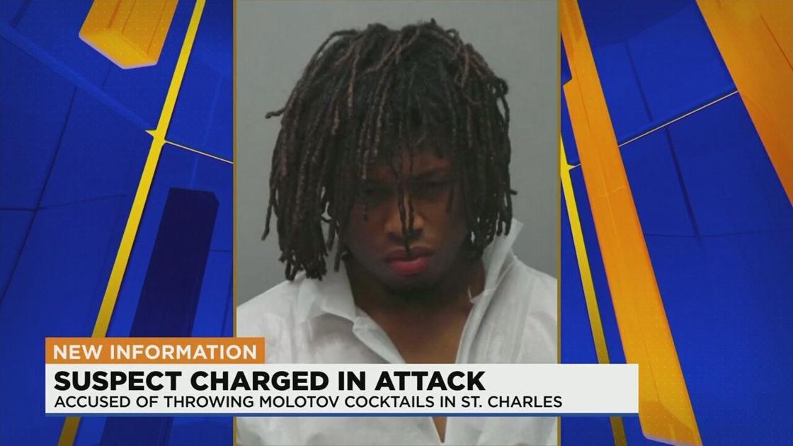 Man charged for throwing lit Molotov at Sauce on the Side after getting fired |