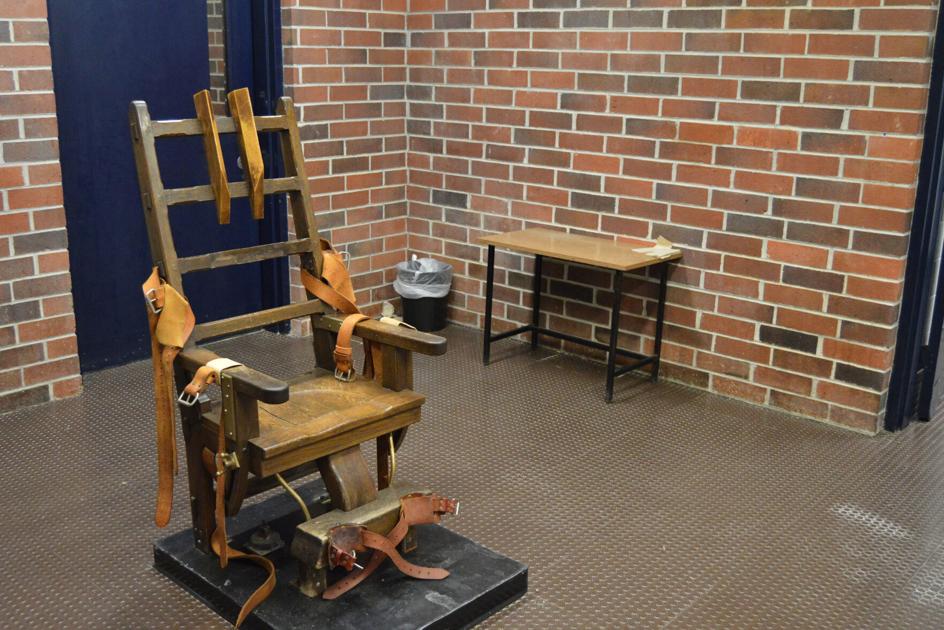 New law makes inmates choose electric chair or firing squad | Las Vegas Local Breaking News, Headlines