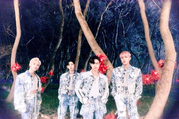 HAVE A DREAM อีพีชุดที่สี่ของ “เอบีซิกส์” AB6IX ปล่อยพร้อมซิงเกิลฮ็อตเพลงล่าสุด “Close”และมิวสิกวิดีโอจินตนาการล้ำ – GossipThai News