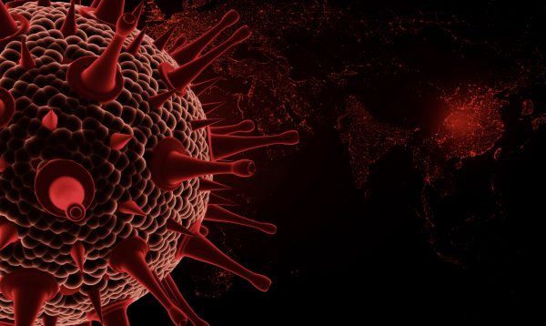First case of Indian COVID-19 variant detected in a Thai mother and her 4-year old son
