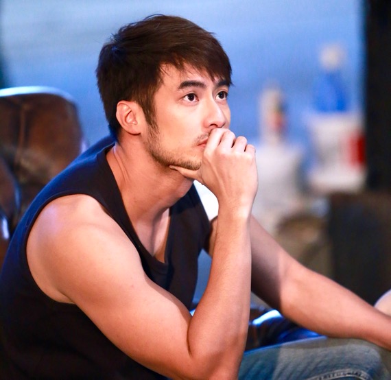 “บอย ปกรณ์” ขอบคุณบท “ชิดตะวัน” เหนื่อยแต่แฮปปี้ พร้อมชวนมันส์หยดสุดท้ายใน “บาปอยุติธรรม” ทางช่อง 3 !