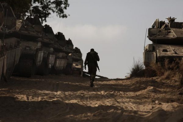 Israel, Hamas agree to cease-fire to end bloody 11-day war
