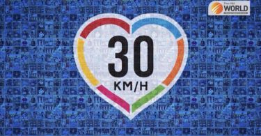 “LOVE 30” Streets for Life – Thai PBS World Tonight [21st May 2021]
