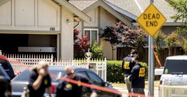 Gunman, 8 victims dead in San Jose, California shooting
