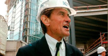 Famed German architect Jahn killed in Illinois bike accident Yale University Illinois Bangkok Chicago FBI