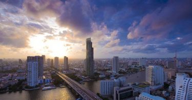 How to spend your 3 days in Bangkok?