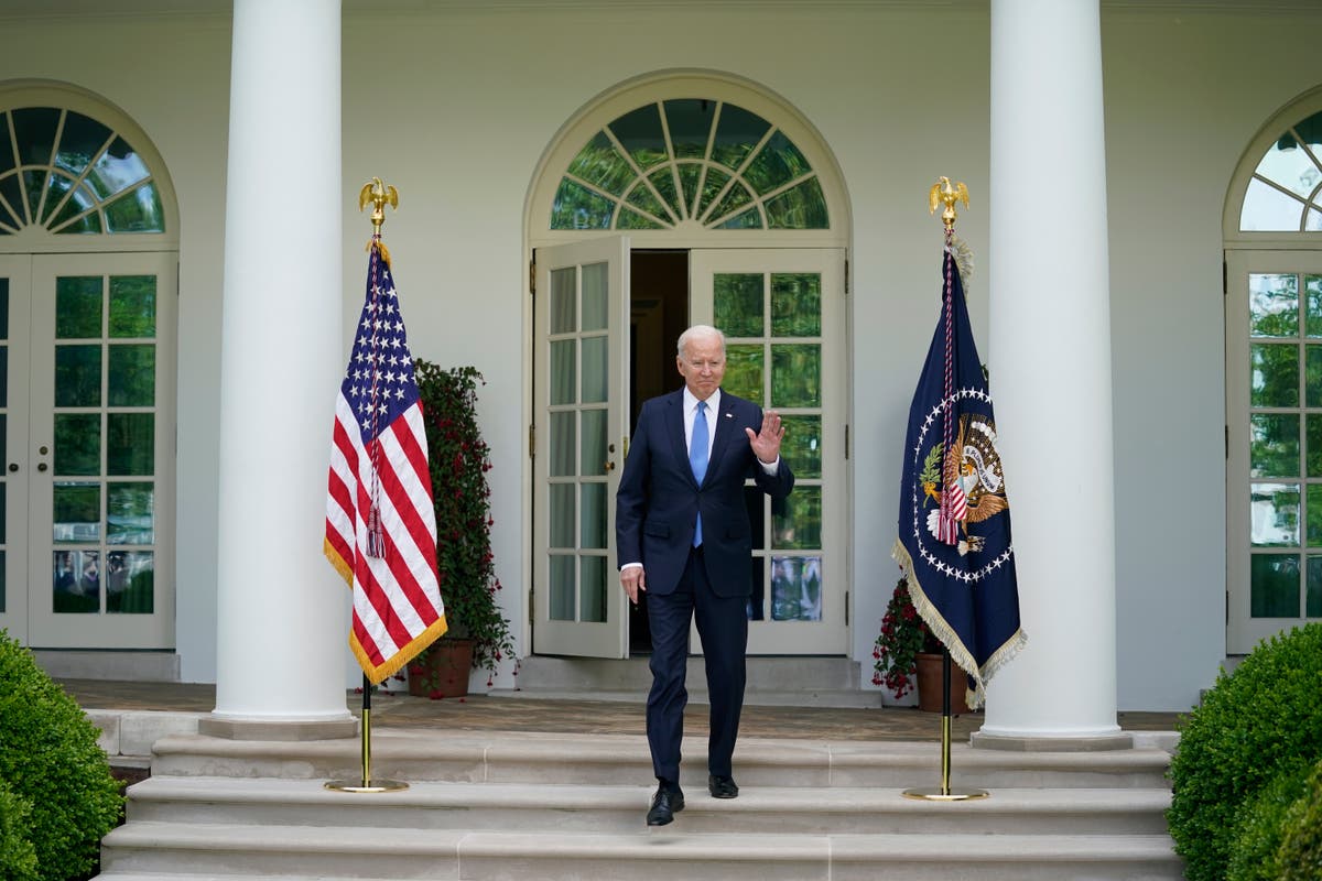 Biden to meet DACA recipients in immigration overhaul push Thailand Congress Peru California Latinos