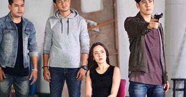 “โหน” ชวนลุ้นตอนจบ “ฟ้า หิน ดิน ทราย” ขยี้ดราม่า-แอ็คชั่นรัวๆ หน้าจอ “ช่อง 7HD”