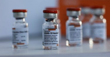 Thai Revenue Dept. denies imported COVID-19 vaccines are double taxed