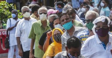 India’s Tata Steel will continue to pay salaries to families of COVID-19 victims