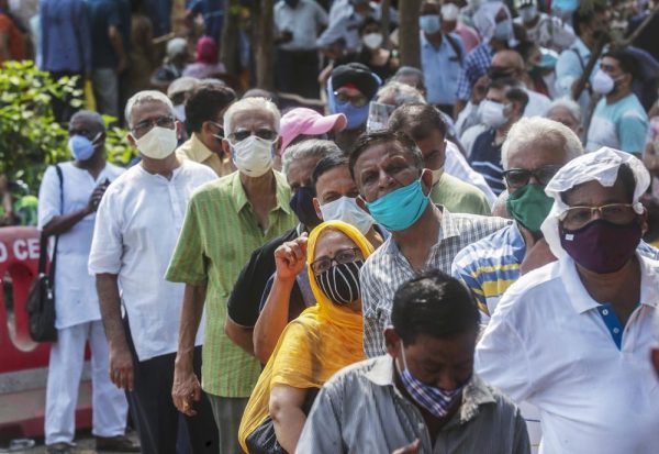 India’s Tata Steel will continue to pay salaries to families of COVID-19 victims