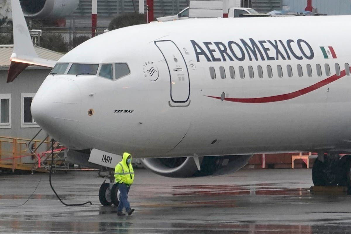 US cuts Mexico’s aviation safety rating, curbing new flights United Nations Delta Air Lines Thailand Pakistan Aeromexico