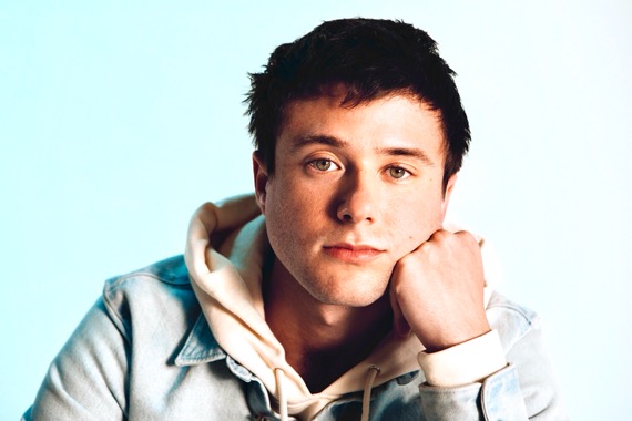 จากประสบการณ์กักตัวช่วง COVID -19 ระบาด “อเล็ก เบนจามิน” Alec Benjamin นำมาแต่งเป็น “The Way You Felt” เพลงเพราะๆ มุม มองน่าสนใจ ดนตรีฟังสนุก