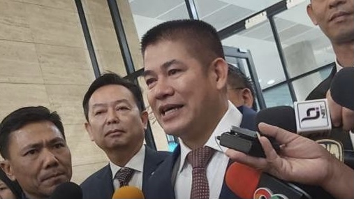 Is murky past about to catch up with govt ‘fixer’ Thamanat?