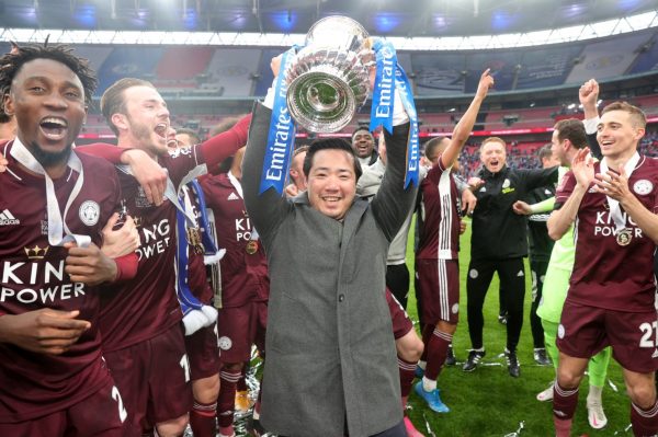 How Aiyawatt’s Thai style leads Foxes to triumphant victory