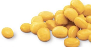 The Lupin, a legume from down-under, jumps on the superfood bandwagon