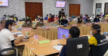 คลัสเตอร์โรงงานแคลคอมพ์ อ่วม! ติดโควิดอีก 437 ราย สะสมรวม 2,111 ราย