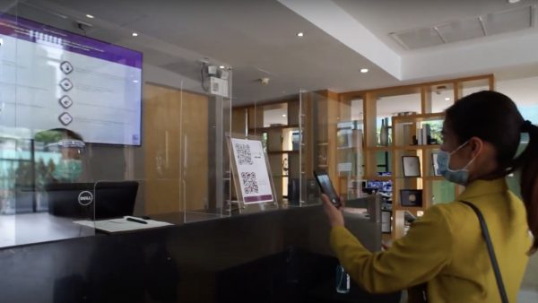 How Thai hotels adapted to survive and provide quarantine with comfort