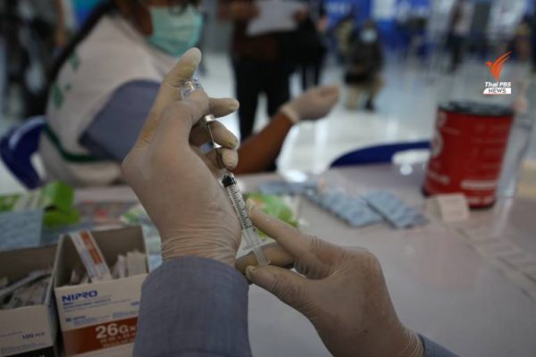‘On-site’ COVID-19 inoculation program replaces ‘walk-in’