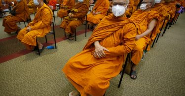 Restrictions reimposed as virus resurges in much of Asia Schools Rodrigo Duterte Europe Thailand Singapore