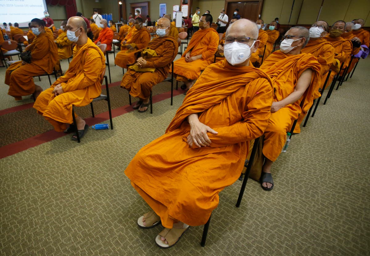 Restrictions reimposed as virus resurges in much of Asia Schools Rodrigo Duterte Europe Thailand Singapore
