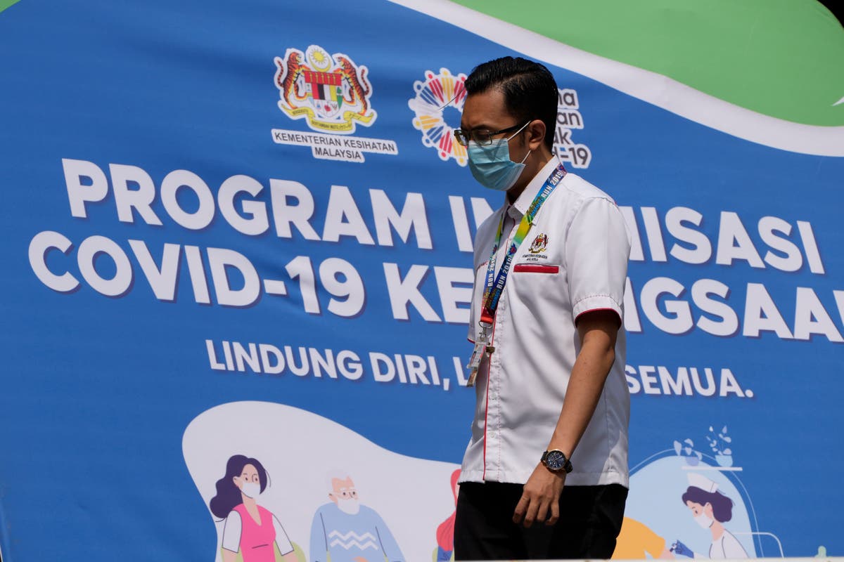 Malaysia’s worsening COVID-19 outbreak sparks alarm Thailand Indonesia Malaysia Kuala Lumpur Health