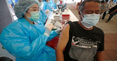 Thailand fights to contain COVID-19 surge in Bangkok Phuket China AstraZeneca Sinovac Covid