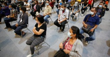 Prisons push Thailand’s COVID-19 cases to new daily high Thailand Prisons Health Covid Bangkok
