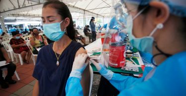 Thailand assures foreign residents they can be vaccinated Cambodia AstraZeneca China Prime Minister Myanmar