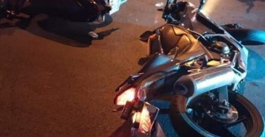 ผบช.น.ปัด ตำรวจดินแดงถีบ จยย.ซ้อน 3 ล้ม ทำให้นักฟุตซอลโรงเรียนดังเสียชีวิต