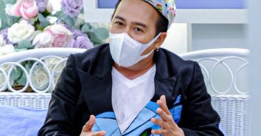 “เค้กส้ม” การันตี “เสนาหอย” หยุดเจ้าชู้ ณ ตอนนี้ เขาดีมากๆ สำหรับหนูอยู่แล้ว