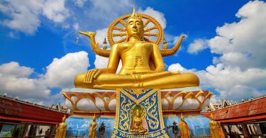 Know all about Thailand’s Buddhist Communities