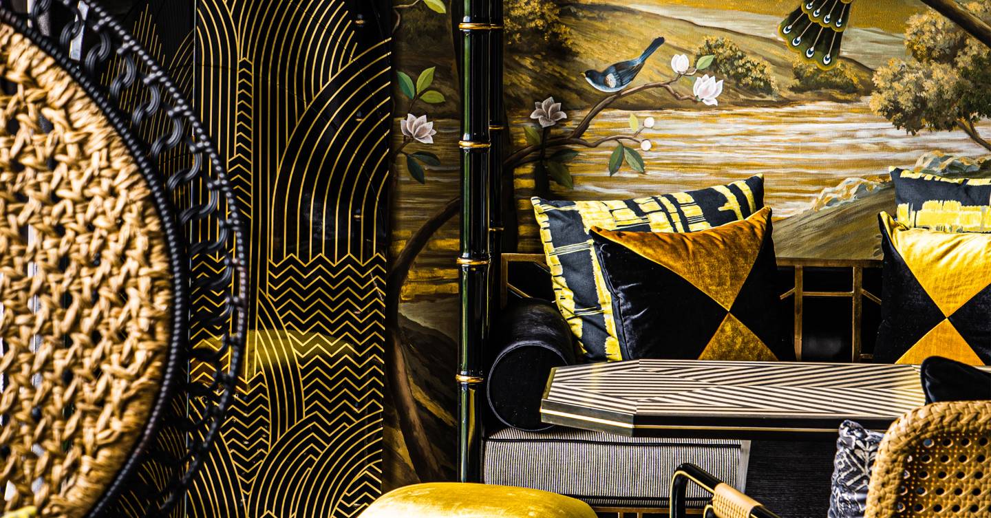 Capella Bangkok hotel review | CN Traveller